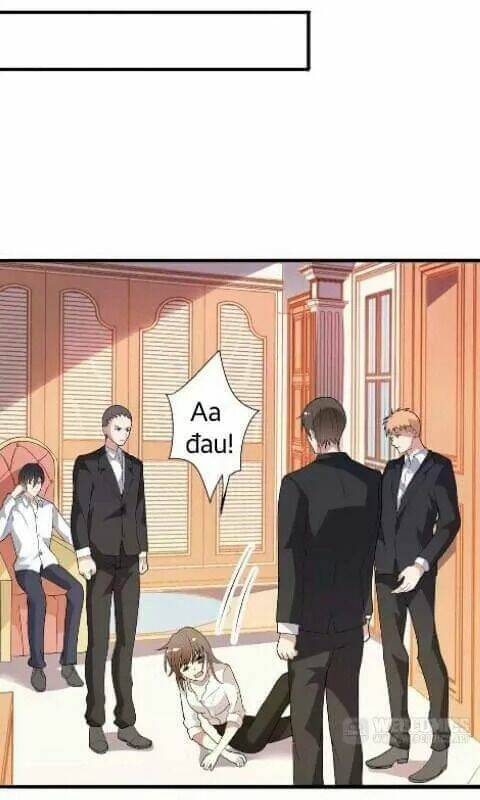 1 Nửa Hoàn Hảo Của Ceo: Chapter 3