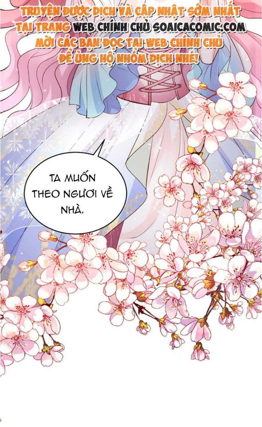 Thần Nữ Hôm Nay Sống Sót Không: Chapter 2