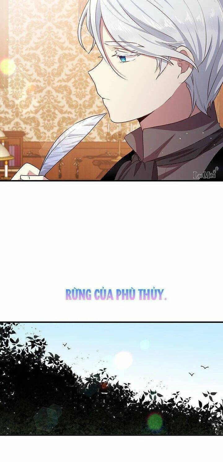 Công Tước, Loạn Vừa Thôi!: Chapter 97