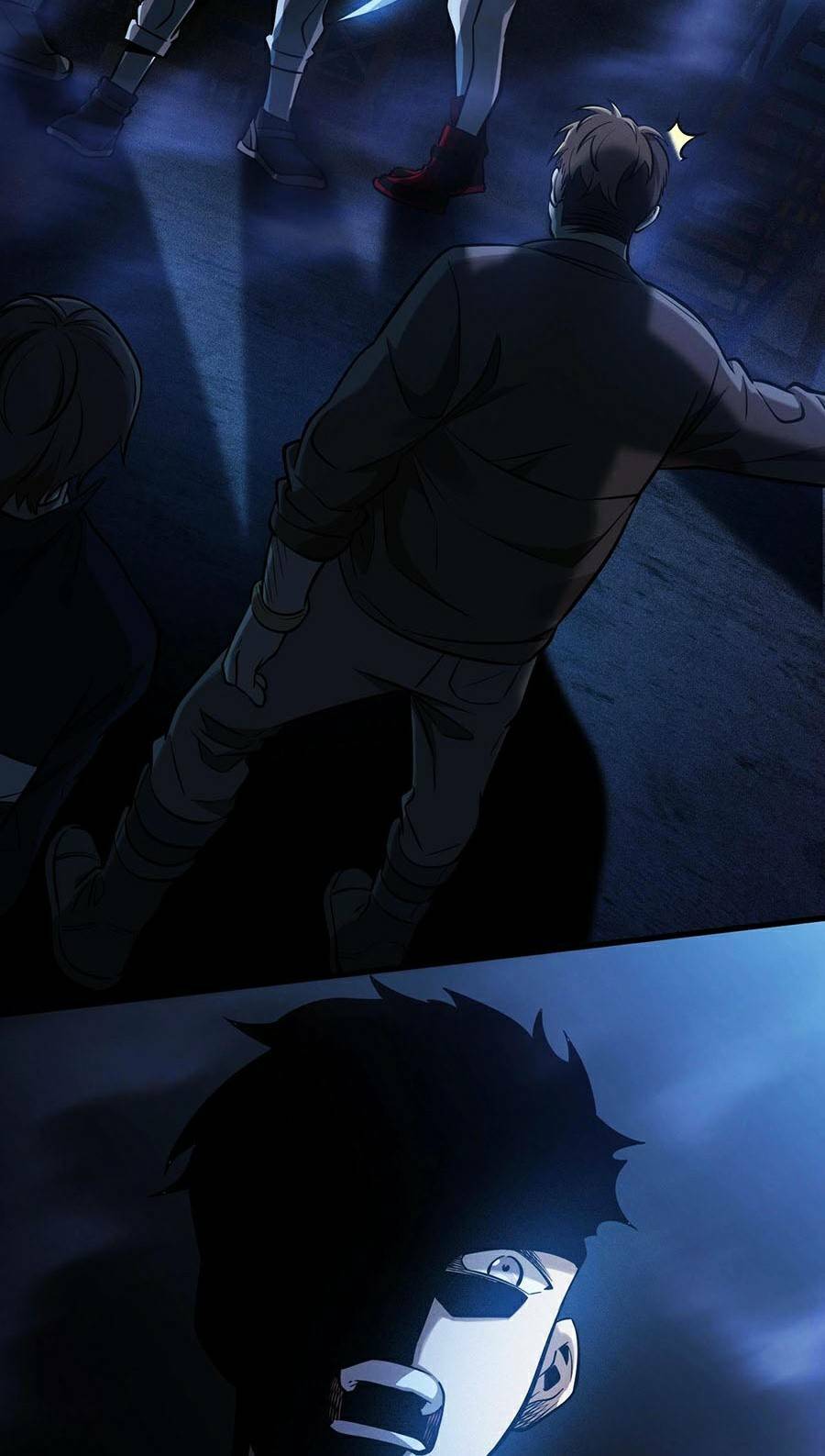 Người Chơi Siêu Mạnh: Chapter 18