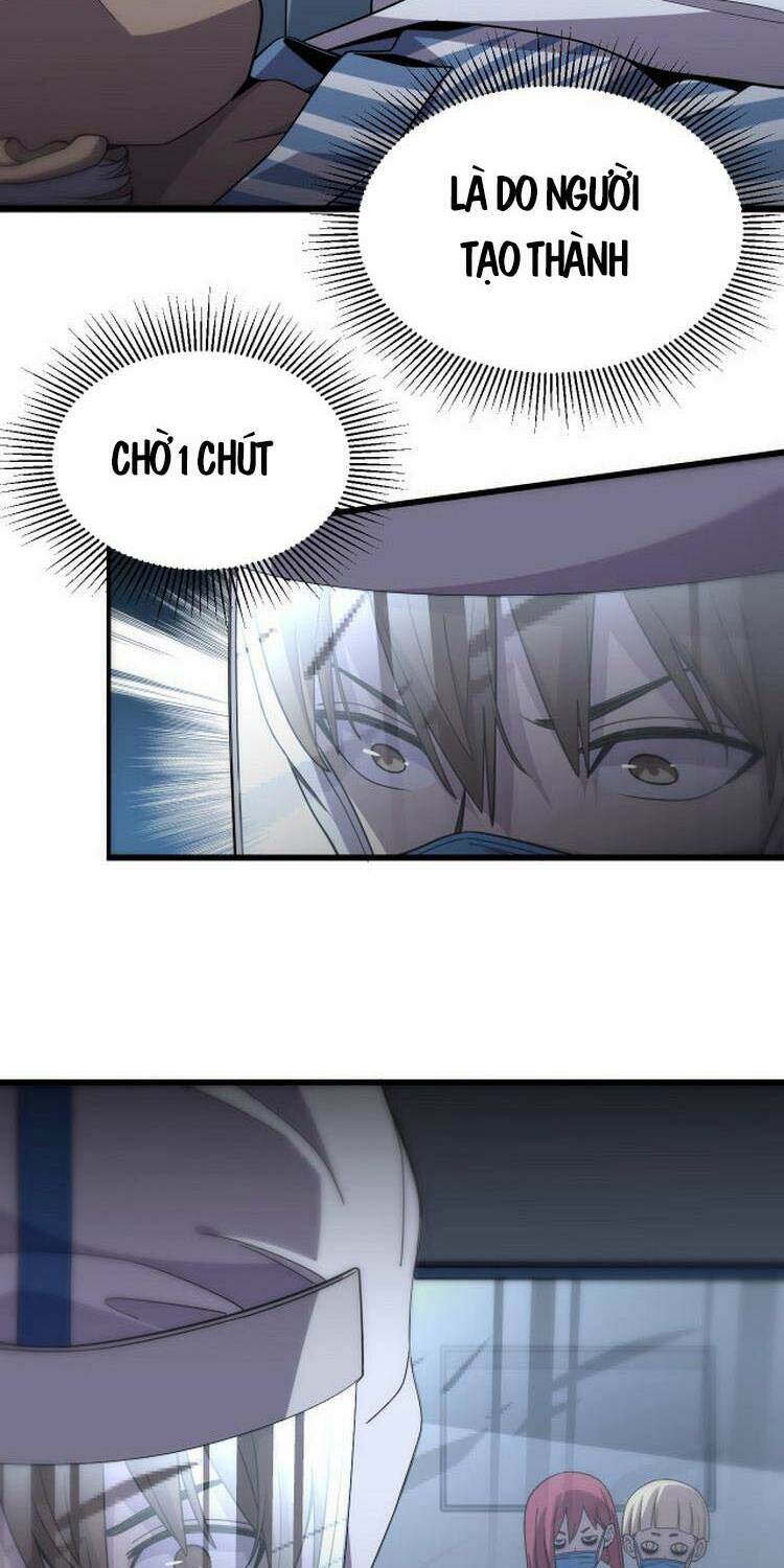 Trọng Sinh Tiểu Y Tiên: Chapter 144
