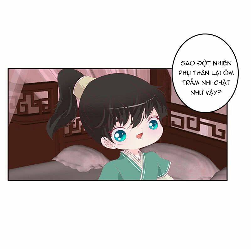 Tướng Quân Mời Ra Trận: Chapter 120