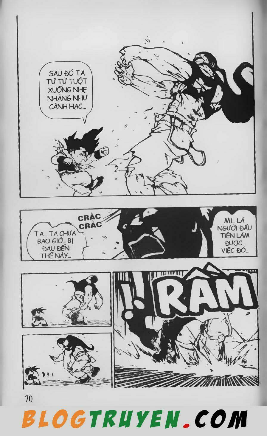 Chú Bé Quyền Năng: Chapter 68