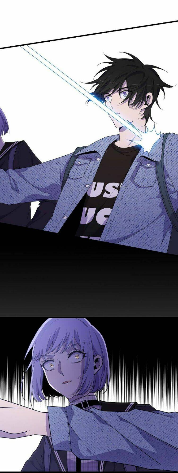 Thát Không Mê Thất: Chapter 45