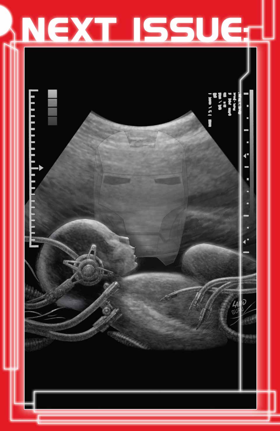 Iron Man V5: Chapter 10