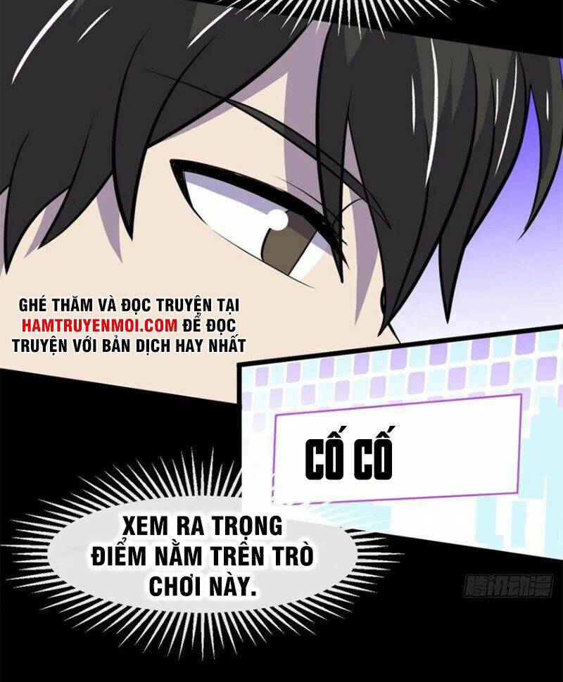 Toàn Cầu Sụp Đổ: Chapter 67
