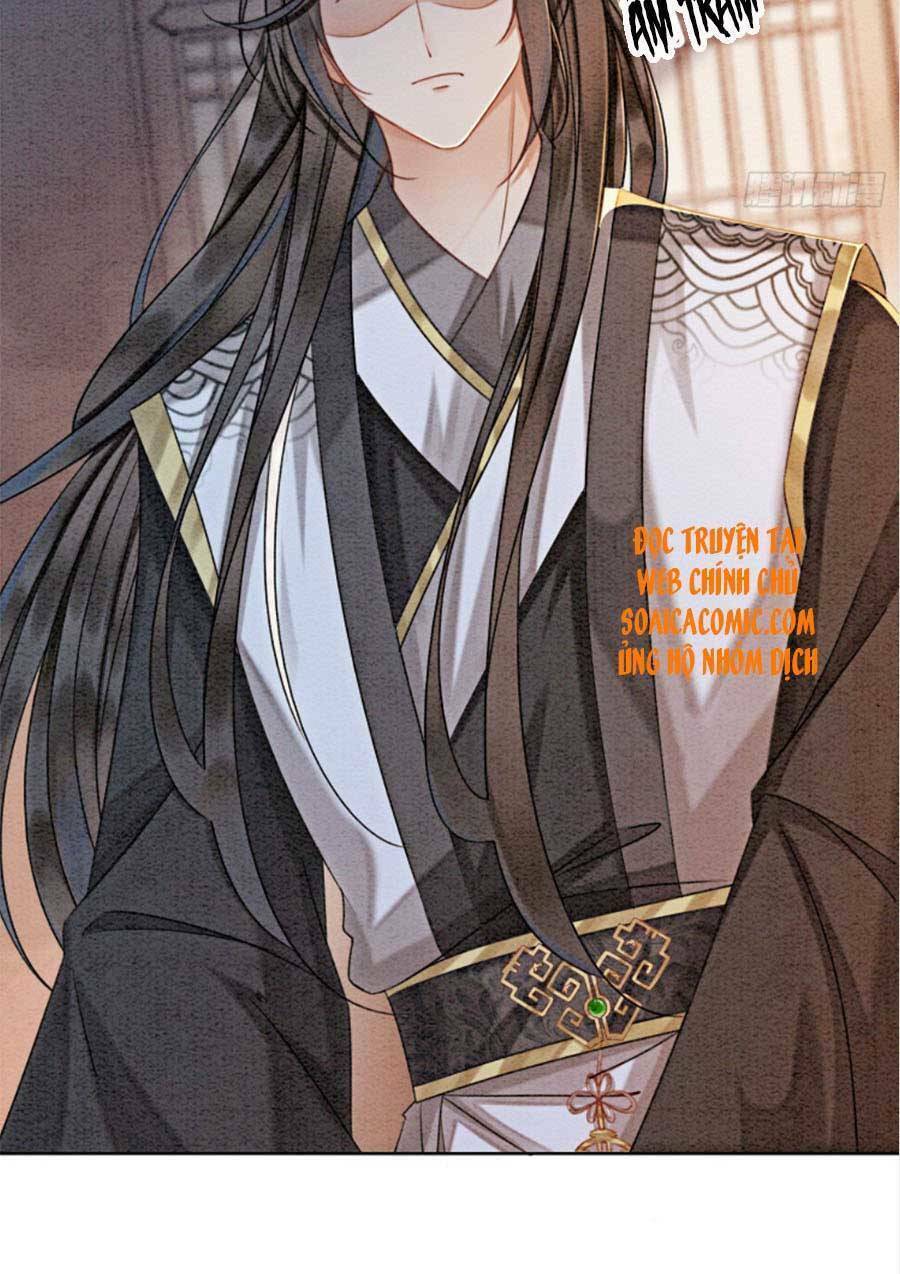 Bắt Đầu Hủy Hôn Để Công Lược Vương Gia: Chapter 27