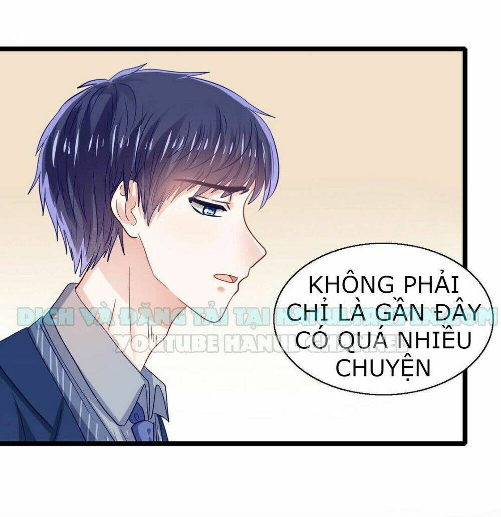 Lăng Thiếu! Nhẹ Một Chút, Đau: Chapter 29