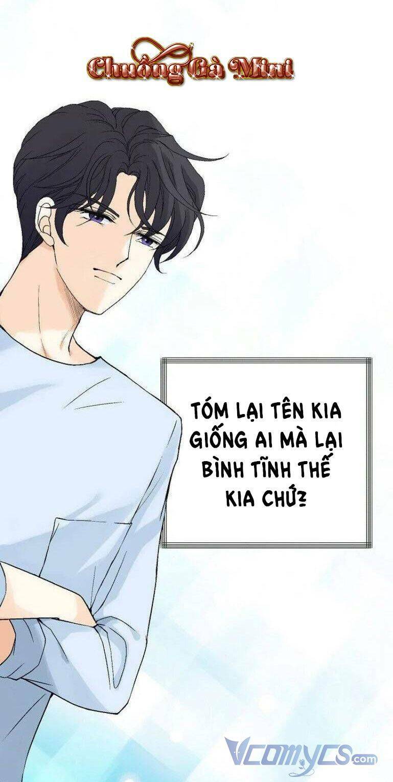 Lee Bom, Em Là Của Anh: Chapter 49