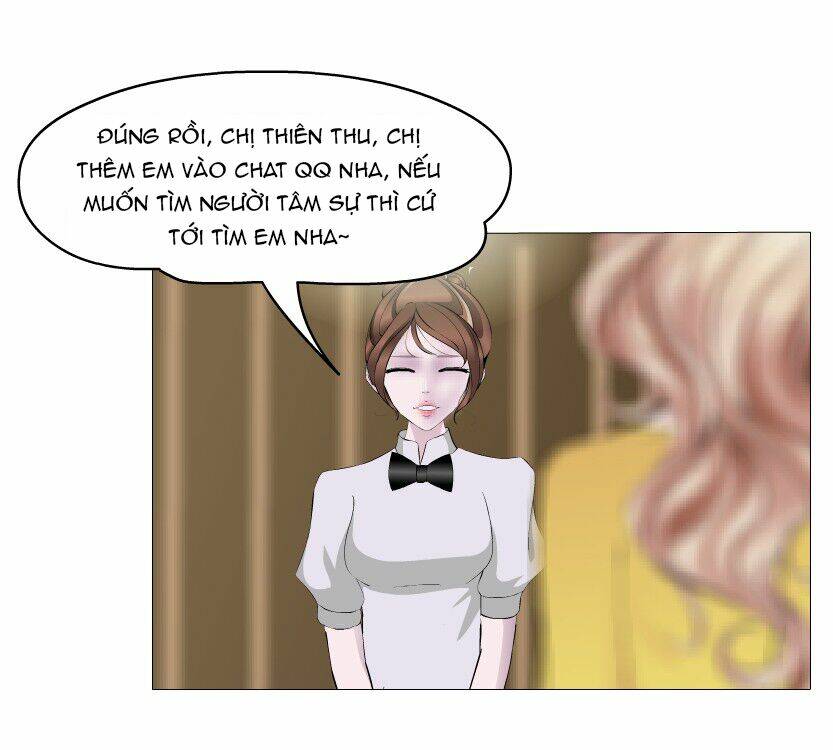 Cạm Bẫy Của Nữ Thần: Chapter 161