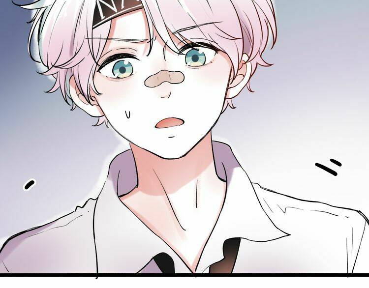 Trạch Thượng Tịch Mịch Huỳnh Hỏa: Chapter 10