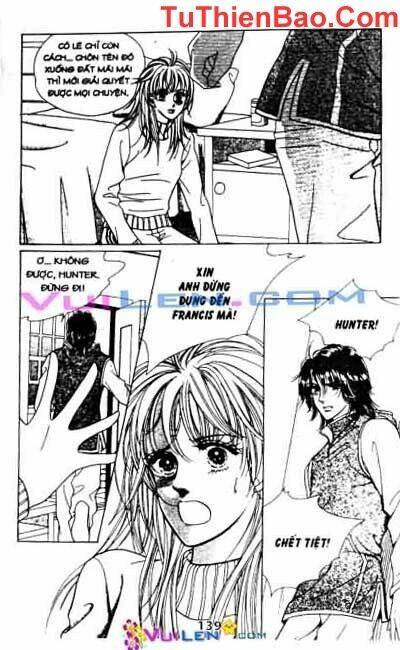 Tìm Anh - Look For Oppa: Chapter 8