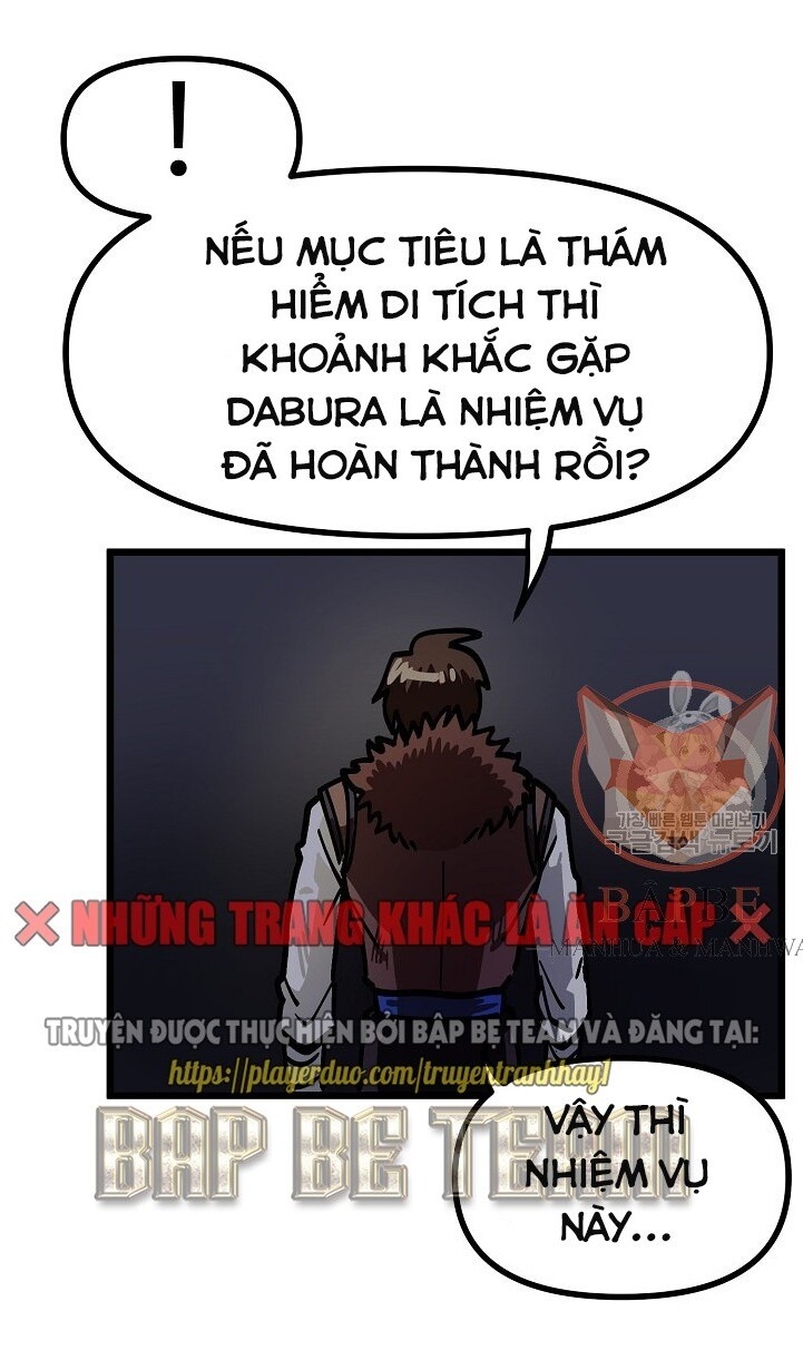 Ark: Chapter 21