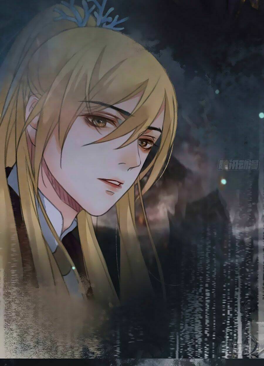 Giấc Mộng Nam Triều: Chapter 0
