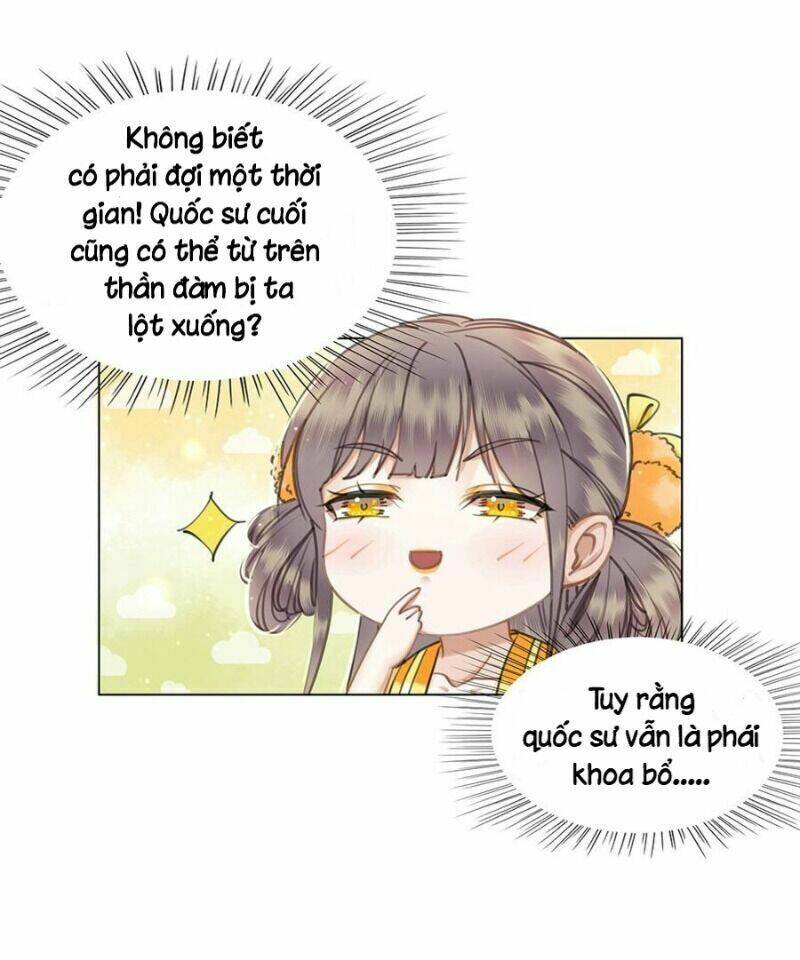 Gay Rồi! Cái Đó Thành Tinh Rồi: Chapter 55