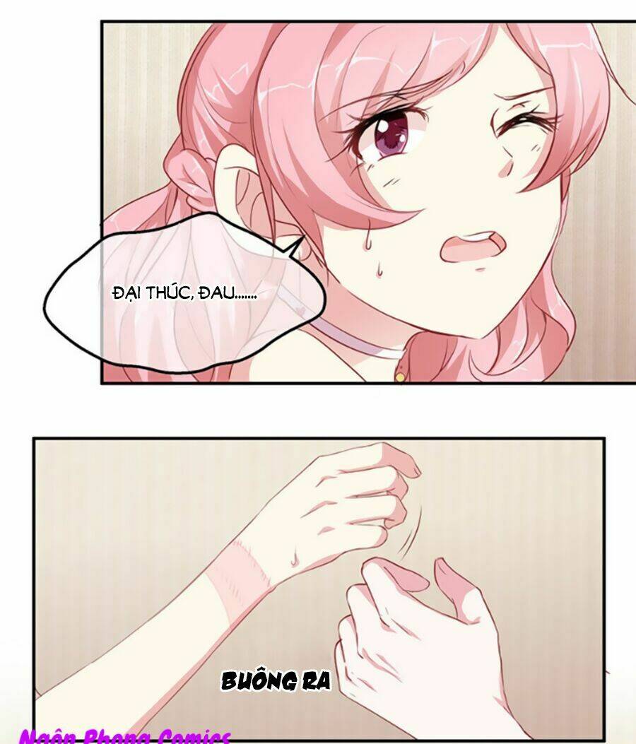 Cả Thế Giới Đều Không Bằng Người: Chapter 12