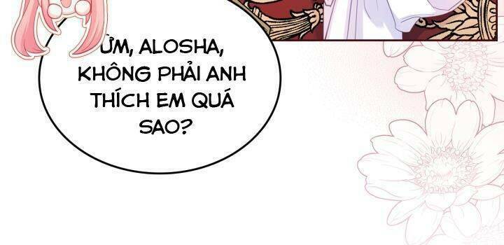 Công Chúa Phản Diện Muốn Ở Trong Ngôi Nhà Bánh Quy: Chapter 59