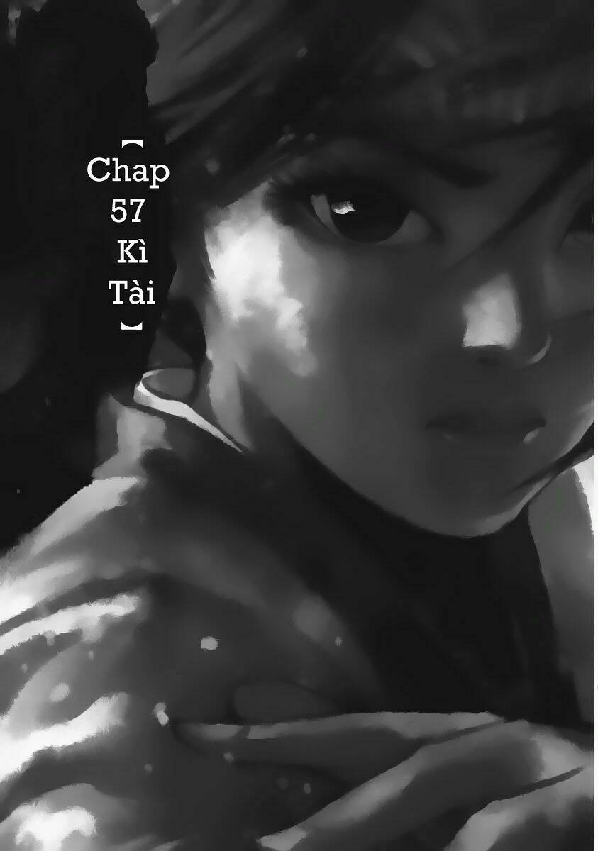 Thiết Huyết Nam Nhi: Chapter 57