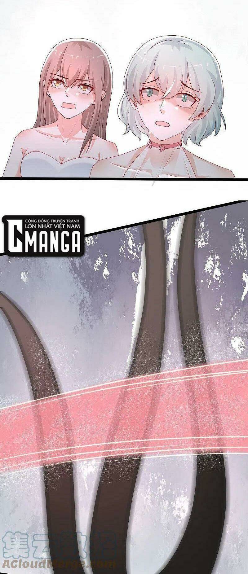 Tối Cường Vận Đào Hoa: Chapter 245