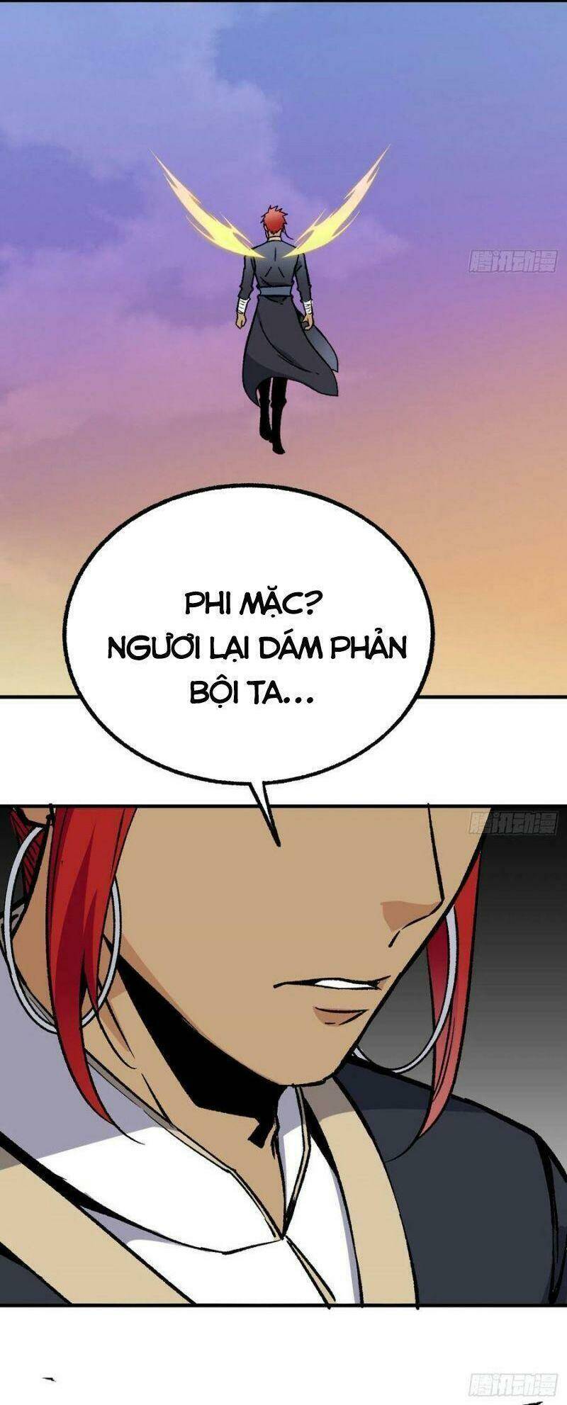 Cuồng Thiếu Siêu Thiên Tài: Chapter 87