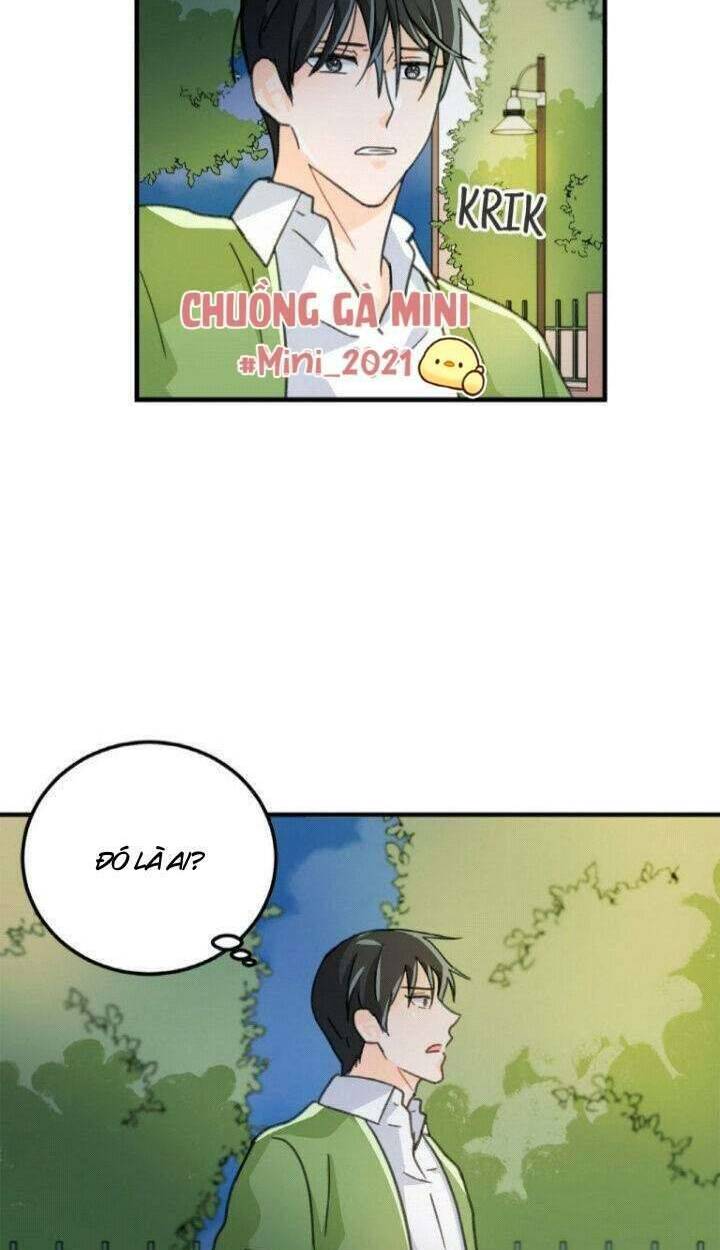 101 Cách Chinh Phục Trái Tim Em: Chapter 15