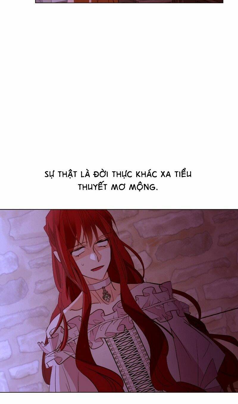 Cuộc Sống Rập Khuôn Của Một Quý Cô Tái Sinh!: Chapter 48