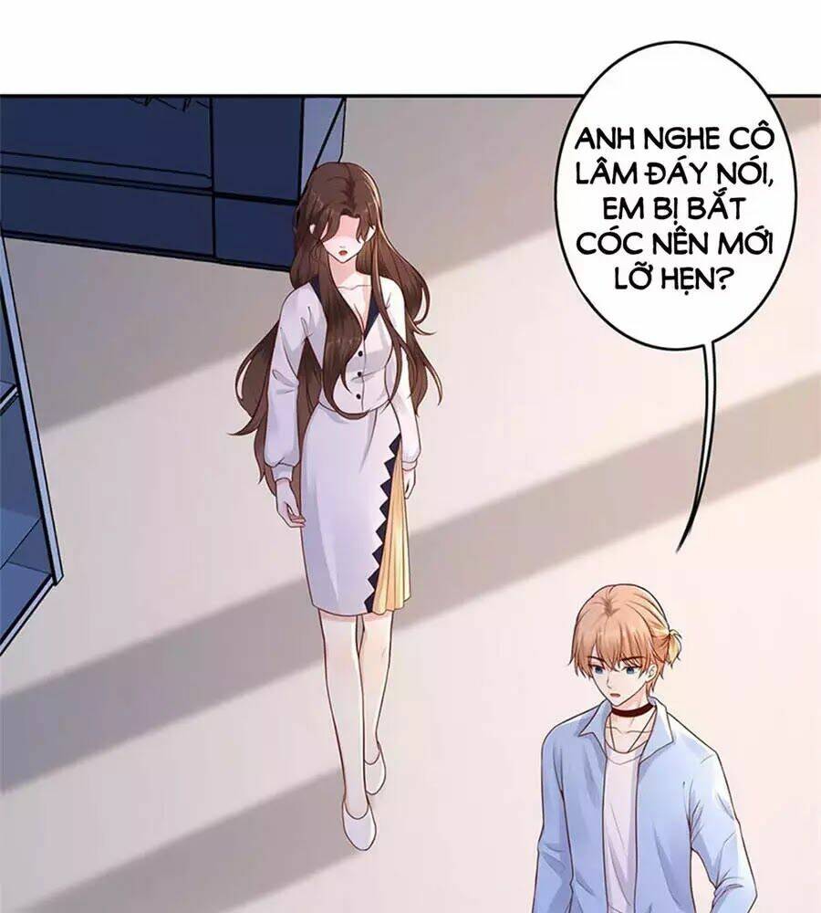 Bạn Trai Điều Khiển Giấc Mơ: Chapter 45