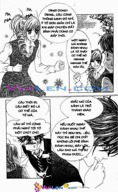 Bóng Mây Qua: Chapter 1