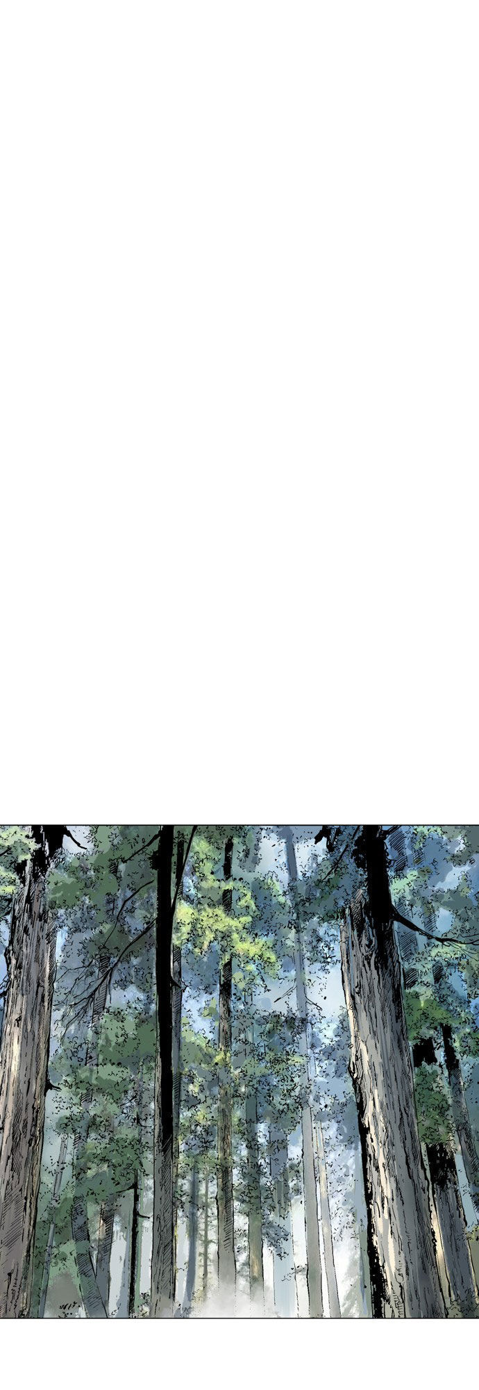 Cao Thủ 2: Chapter 7