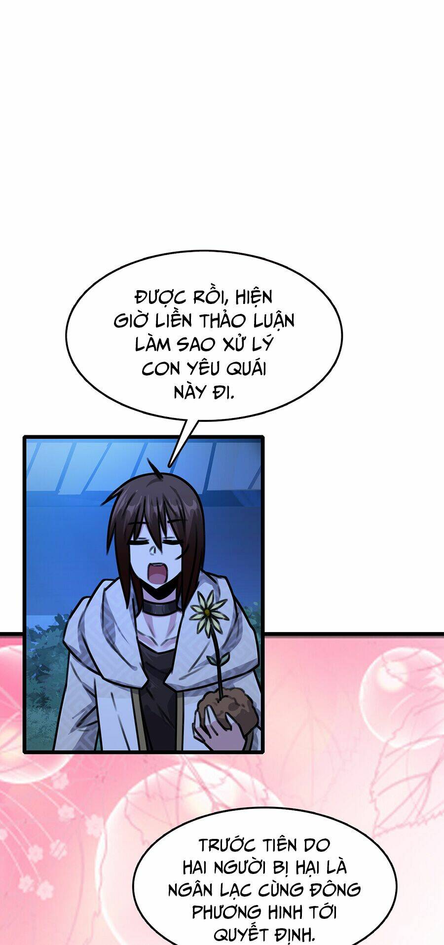 Đại Bảo Kiếm Của Tôi: Chapter 58