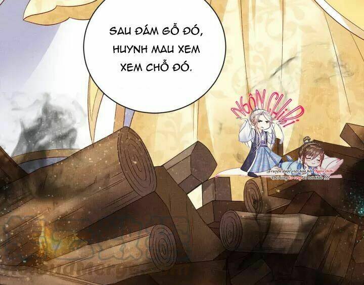 Thịnh Sủng Y Phi Chi Dao Quan Truyện: Chapter 86