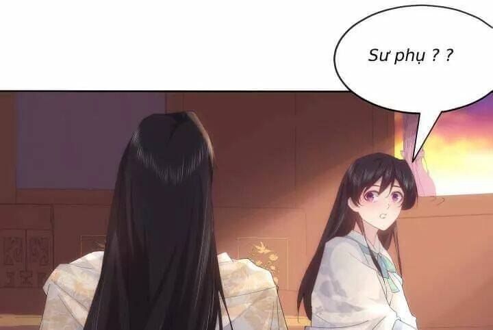 Bí Mật Của Dạ Tộc: Chapter 24