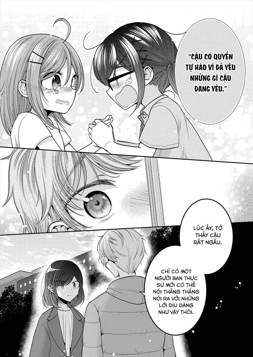 Useless Princesses: Chapter 30