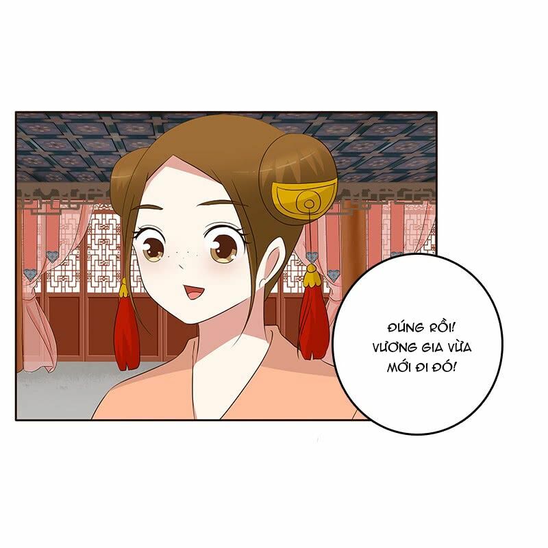 Thông Linh Phi: Chapter 163