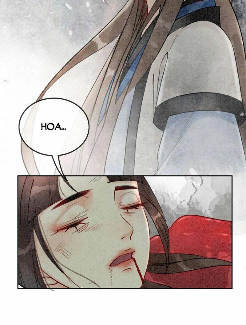 Hậu Cung Của Trẫm Cháy Rồi!: Chapter 51
