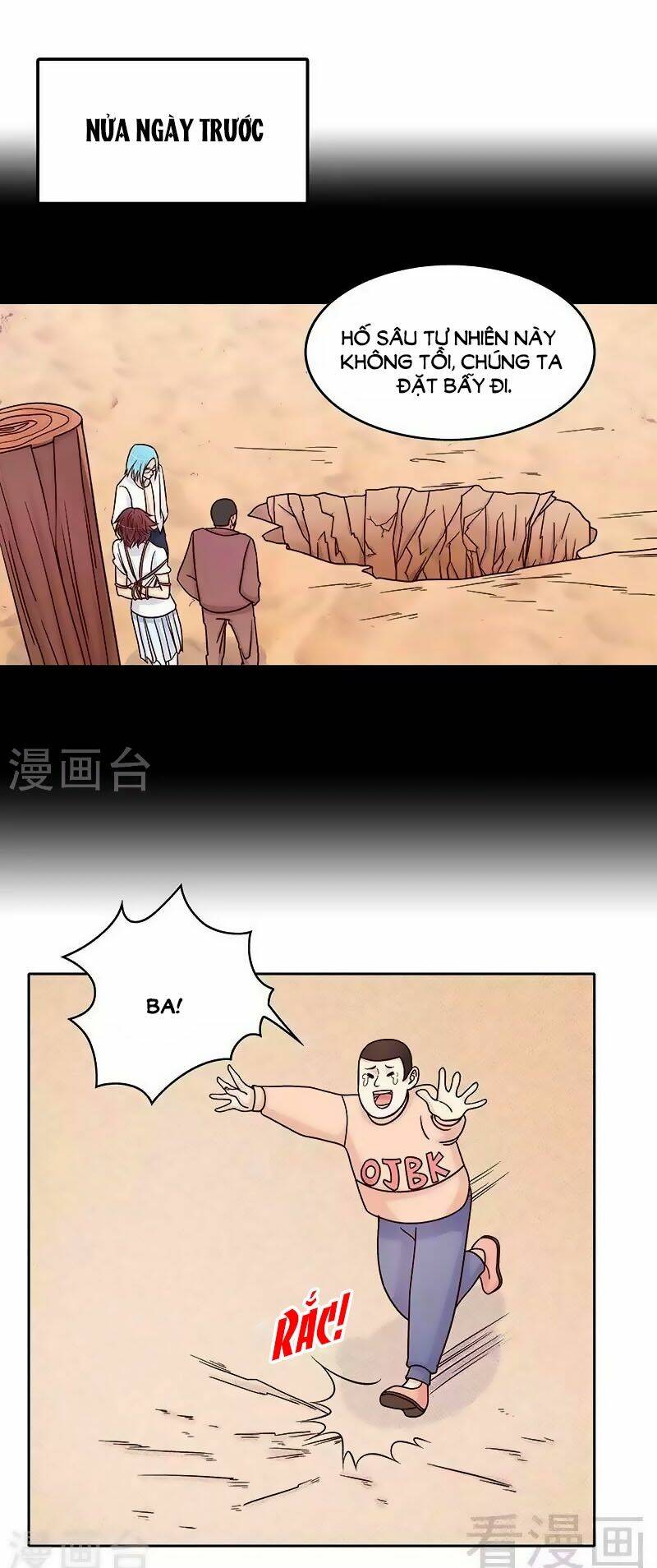101 Phương Pháp Của Tổng Tài: Chapter 75