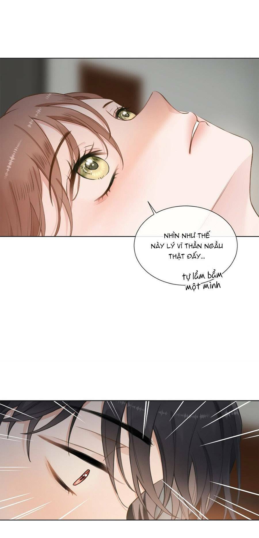 Dĩ Ái Chi Danh: Chapter 17