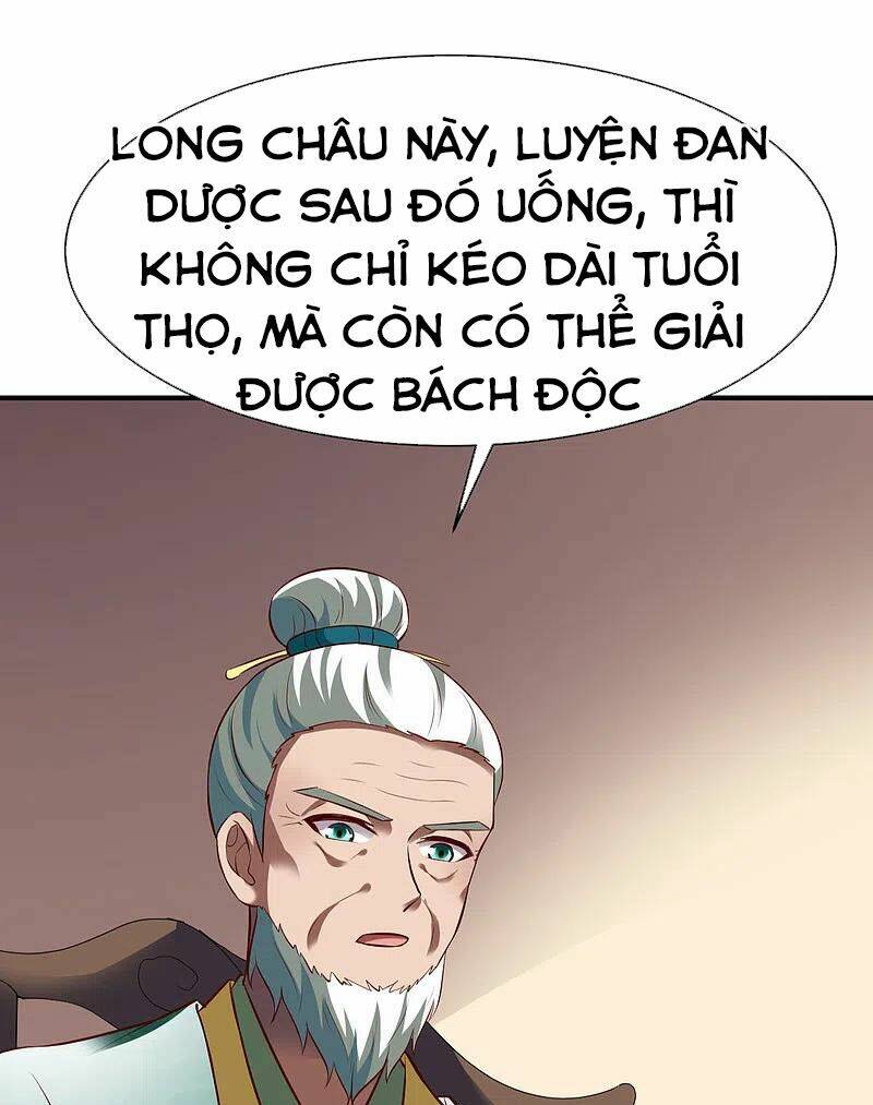 Chiến Đỉnh: Chapter 285