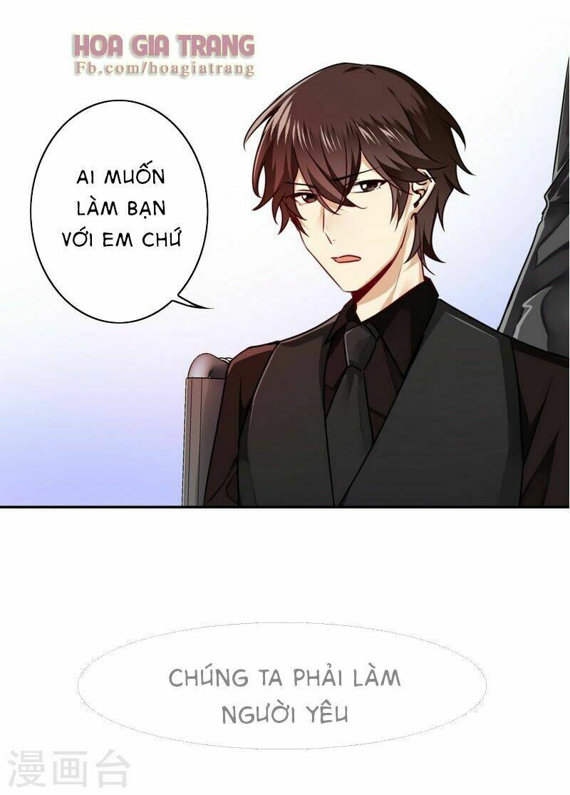 Phục Thù Thiếu Gia Tiểu Điềm Thê: Chapter 29