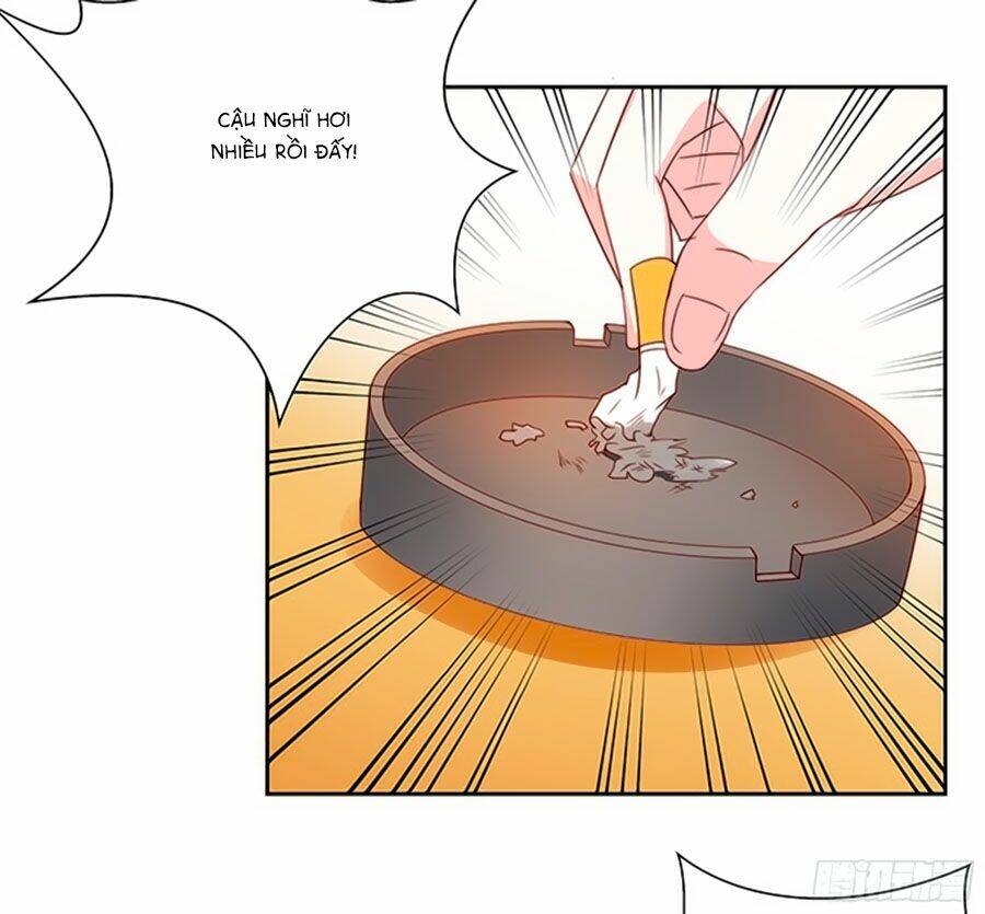 Bạn Trai Là Ngôi Sao: Chapter 101