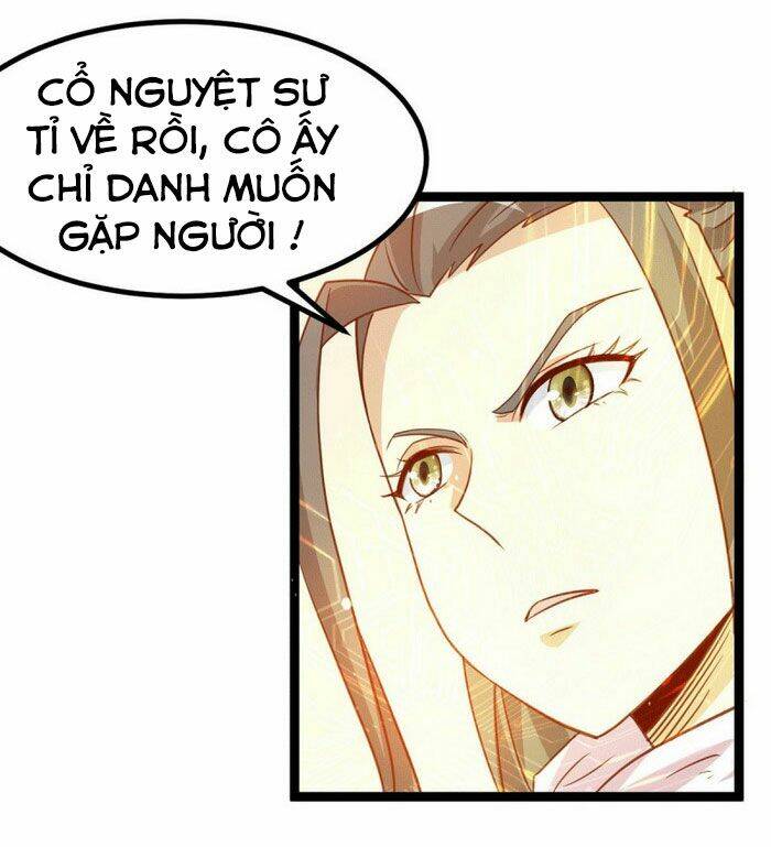 Tiên Vương Trùng Sinh: Chapter 220