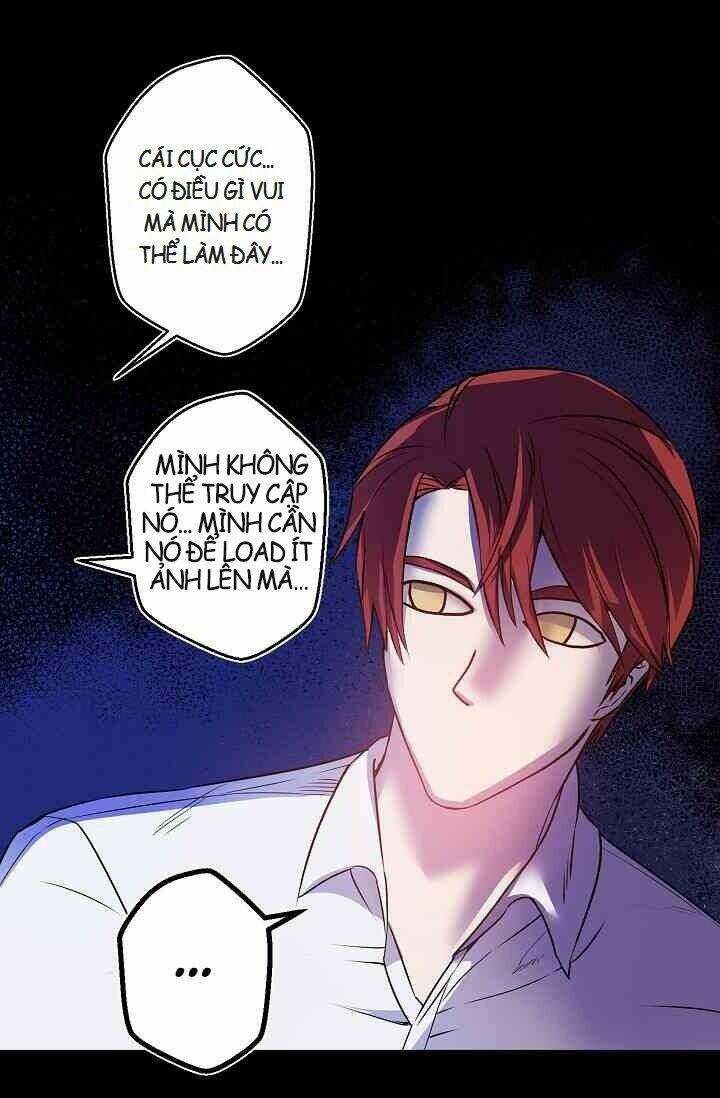 Hôn Lễ Báo Thù: Chapter 11