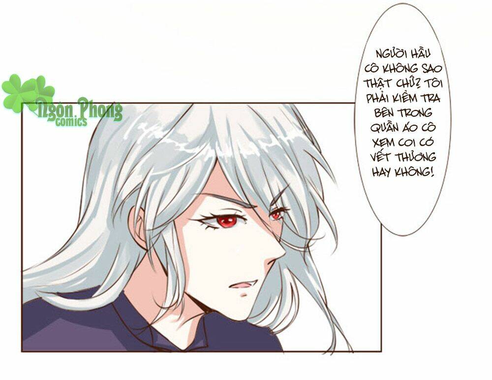 Ma Vương Luyến Ái Chỉ Nam: Chapter 26