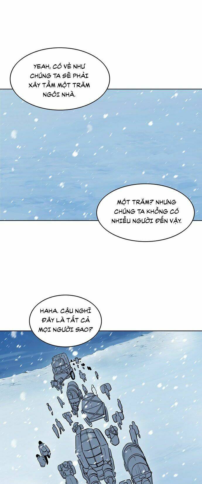 Hard Core Leveling Warrior: Chapter 176.7