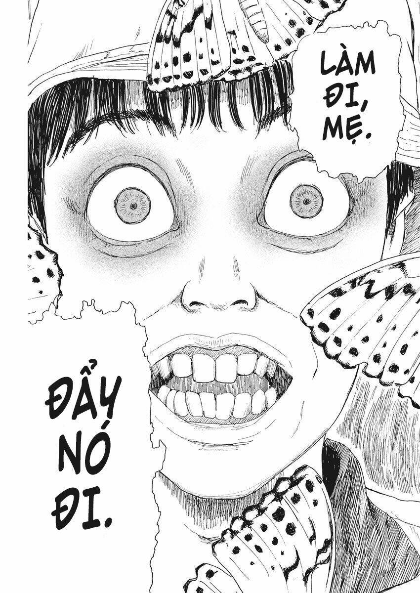 Chi No Wadachi: Chapter 90