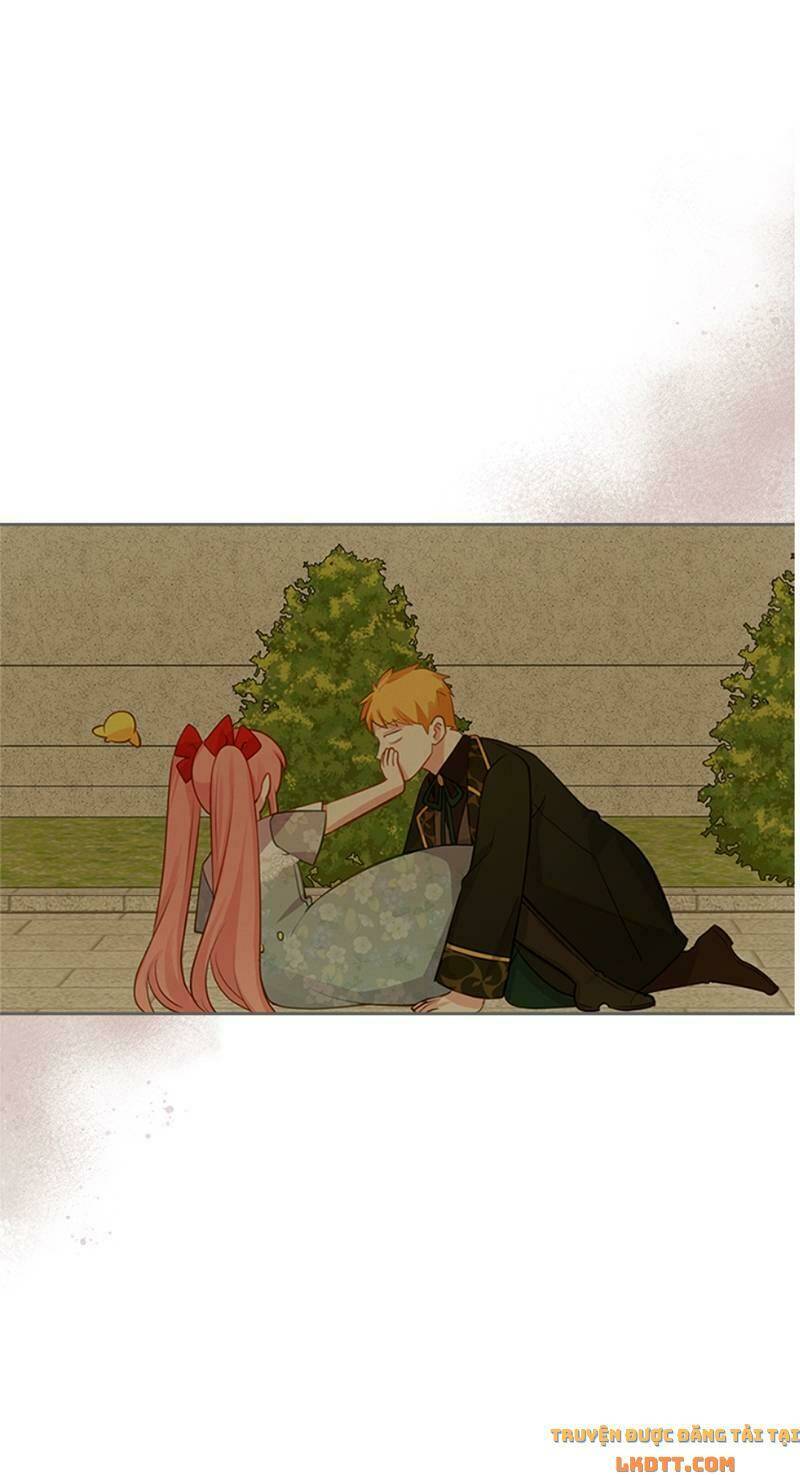 Công Chúa Phản Diện Muốn Ở Trong Ngôi Nhà Bánh Quy: Chapter 11