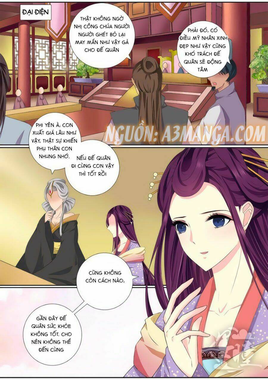 Ma Phi Giá Đáo: Chapter 50