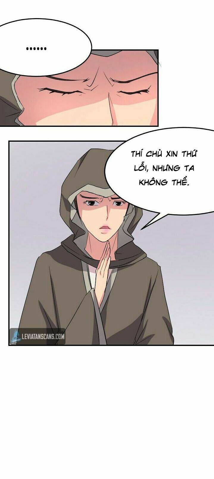 Trọng Sinh, Bất Khả Chiến Bại: Chapter 29