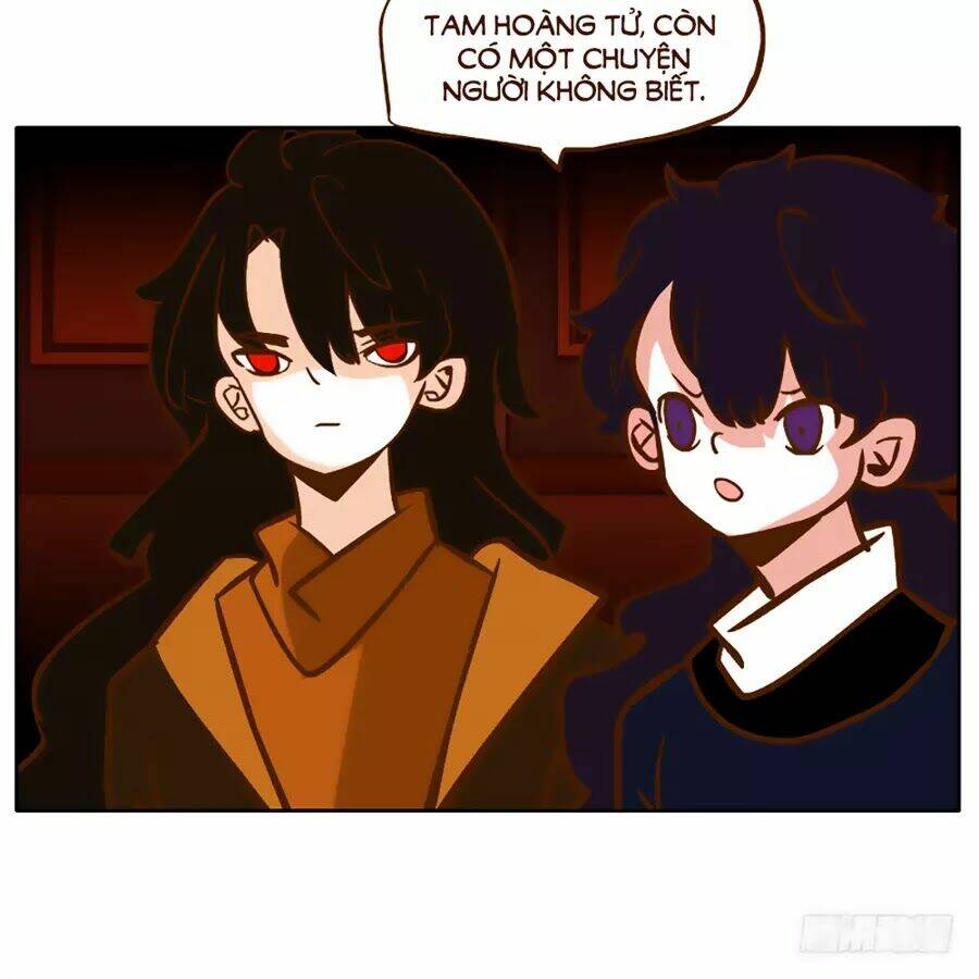 Hòa Thượng Và Tiểu Long Quân: Chapter 69