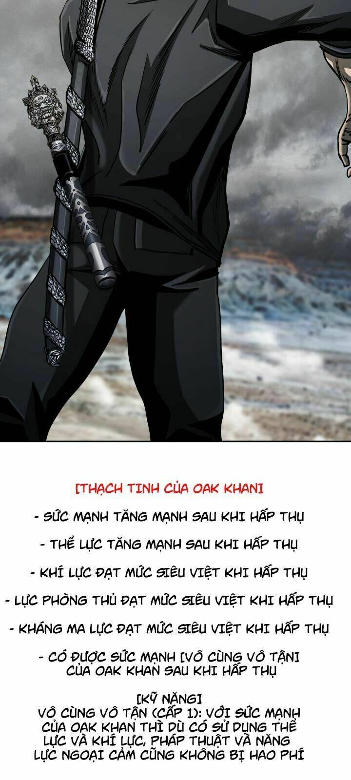 Thợ Săn Đầu Tiên: Chapter 89